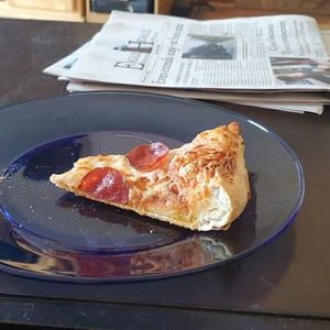 Meet your Posher, Robert